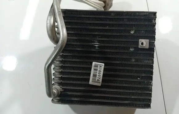 Citroen Xsara A/C cooling radiator (condenser) 65437N