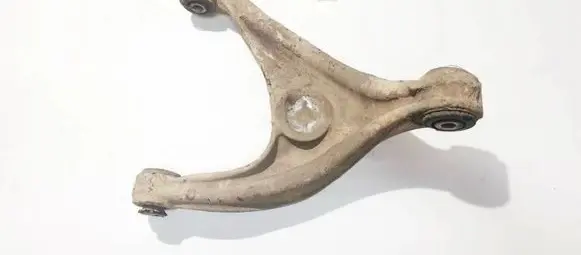 Rear upper control arm/wishbone