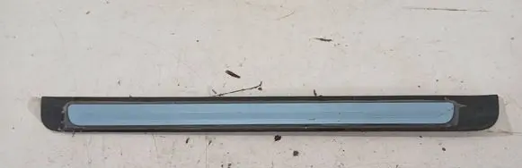 Audi A4 S4 B8 8K Front sill trim cover 8K0853373C