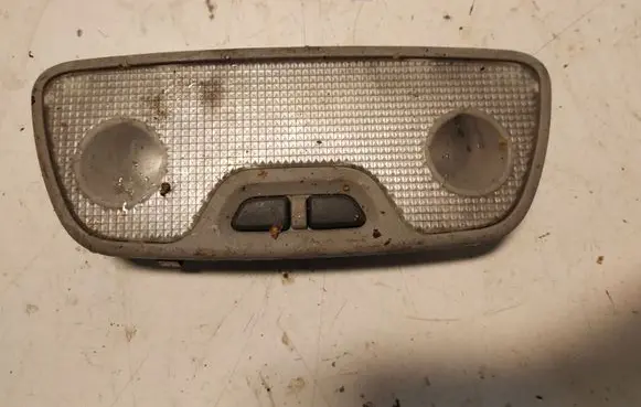 Volvo V70 Rear seat light 9178936