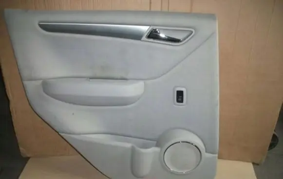 Mercedes-Benz A W169 Rear door card trim MCD4913