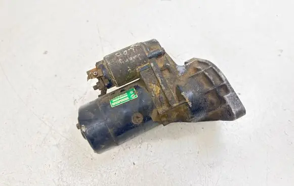 Nissan Sunny Starter motor 2330054A01 S13105A