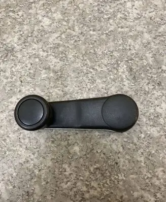 Audi 80 90 S2 B4 Front door window winding handle 443837581DE