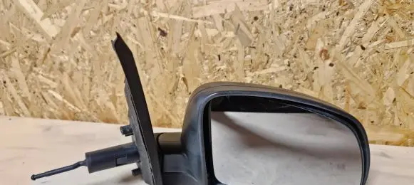 Opel Meriva A Manual wing mirror E4023343
