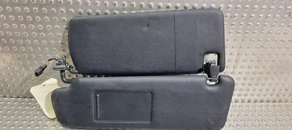 Porsche Cayenne (9PA) Sun visor 7P5857551CJ