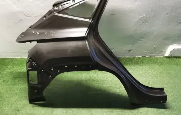 Hyundai Tucson IV NX4 Rear quarter panel TUCSONIVNX4DANEK