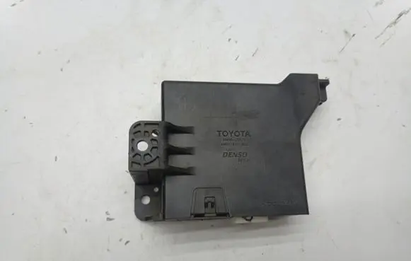 Toyota Yaris Other control units/modules 886500D170