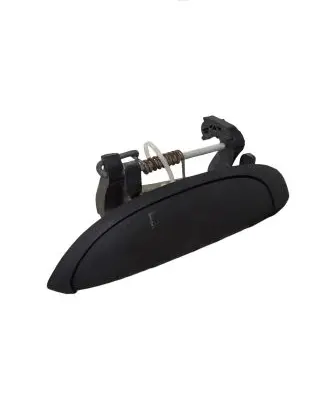 Dacia Logan I Front door exterior handle 8200869055