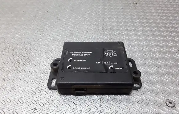 Honda FR-V Parking PDC control unit/module E1021962