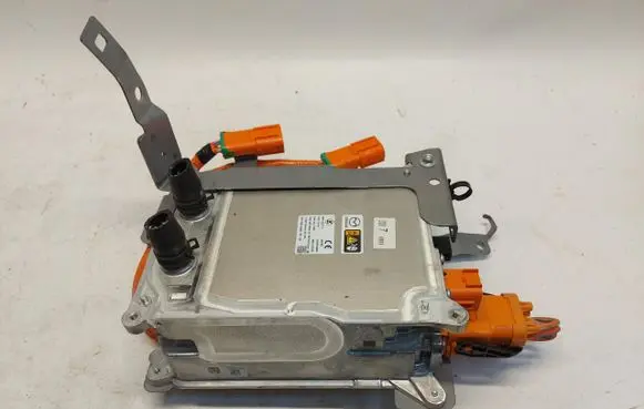 Mazda CX-60 Voltage converter/converter module kbb3-3051x-d-jlk01