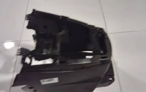 Renault Scenic III - Grand scenic III Other interior part 969100038r 969100066r