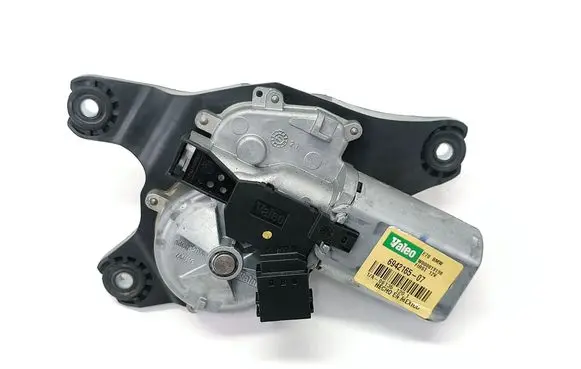BMW X5M E70 Rear window wiper motor 6942165 W000019198 WS00000700A