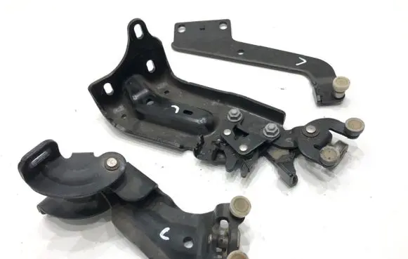 Seat Alhambra (Mk2) Other exterior part 