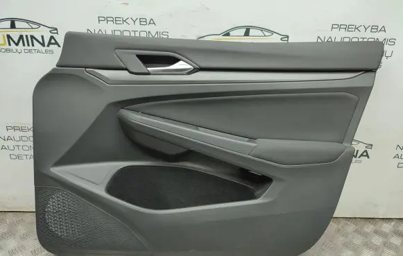 Volkswagen Golf VIII Front door card panel trim