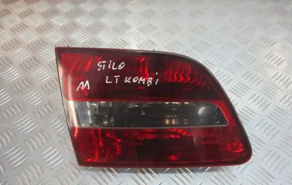 Fiat Stilo Rear/tail lights
