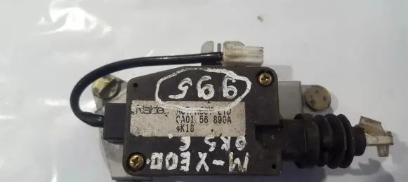 Mazda Xedos 6 Central locking motor ca0156890a 4k18