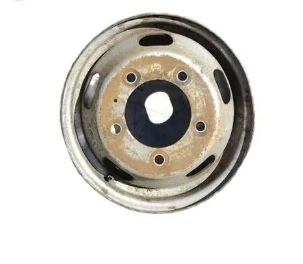 Renault Mascott R12 alloy rim 55JKX16HA ET66