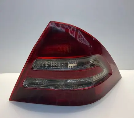 Mercedes-Benz C W203 Rear/tail lights 