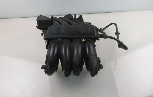 Intake manifold