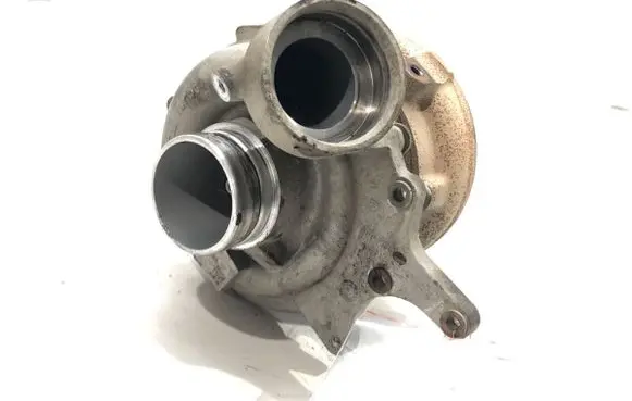 Mercedes-Benz E W212 Turbo A6510903580