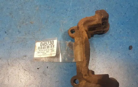 Opel Vivaro Front brake caliper
