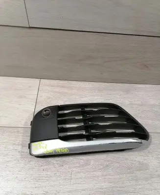 BMW X1 F48 F49 Front bumper lower grill 8E0035456C