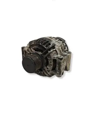 Mercedes-Benz SLK R171 Generator/alternator A2711540802 0124515088
