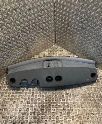 Smart ForFour I Dashboard 4546800488 A4546800488