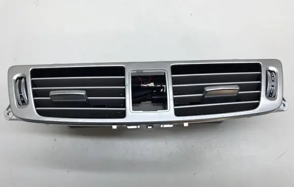 Mercedes-Benz CLS C218 X218 Dash center air vent grill A2188300054 08199002