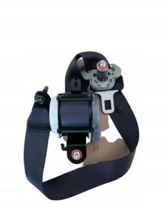 KIA Carens III Rear seatbelt 89870-A4000