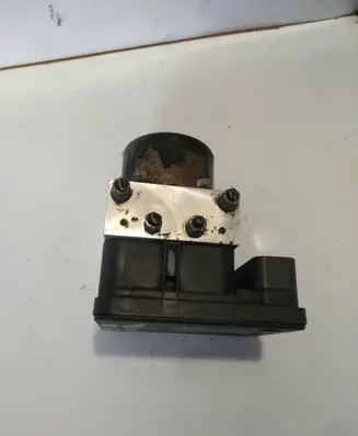 Mazda 3 I ABS Pump HBU4104Y55 00001395E0 10096001113
