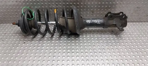 Volkswagen Golf II Front shock absorber/damper 191413031P