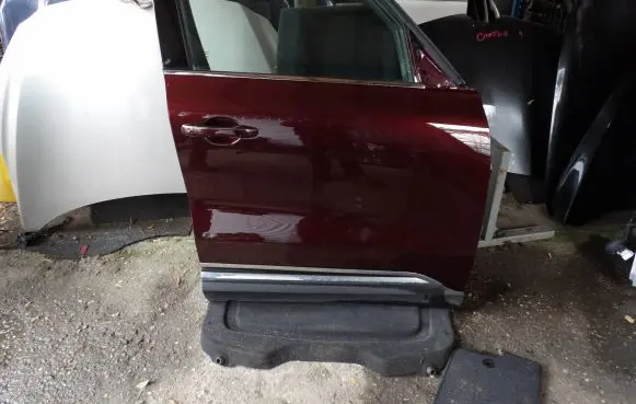 Renault Espace - Grand espace V Front door