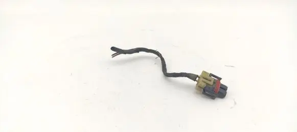Mercedes-Benz ML W163 Headlight/headlamp wiring loom/harness