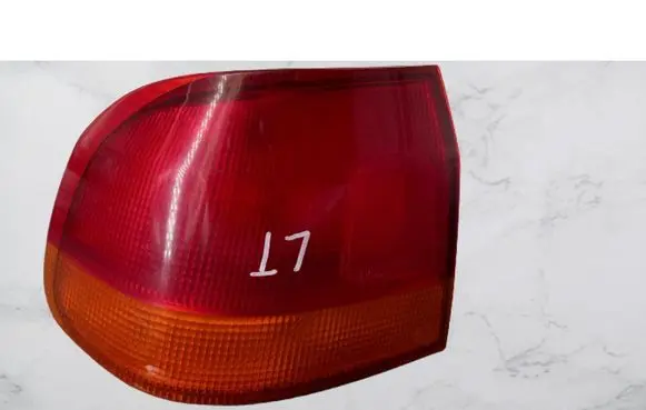 Honda Civic Rear/tail lights 
