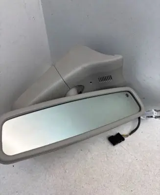 Mercedes-Benz R AMG W251 Rear view mirror (interior) E1010696 2518110507 419260