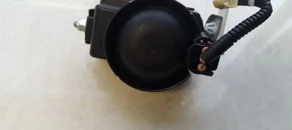 Lexus IS 220D-250-350 Alarm system siren 8904053030 89040-53030