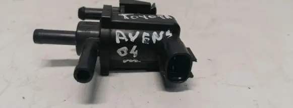 Toyota Avensis T250 Turbo solenoid valve 9008091231