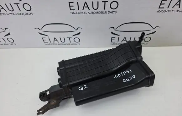 Audi Q2 - Active carbon filter fuel vapour canister 5WA201801 5Q0196D 3040009