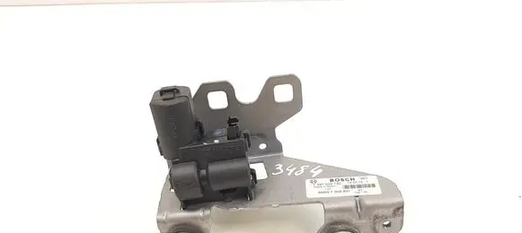 BMW 5 F10 F11 Tailgate window lock/catch/latch 7308831 1397020132 7250299