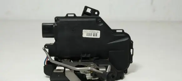 Audi A4 S4 B6 8E 8H Rear door lock 8E0839015C