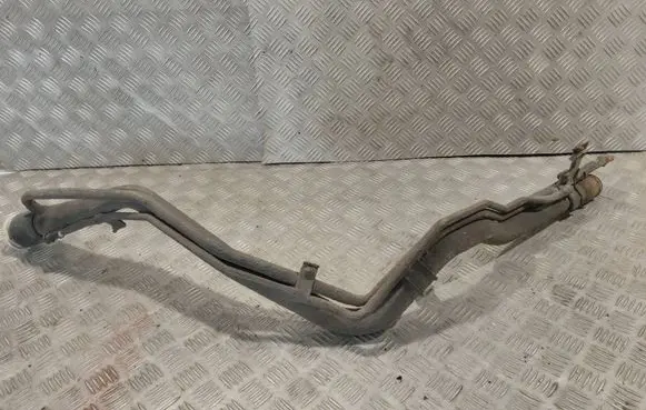 KIA Sportage Fuel tank filler neck pipe 