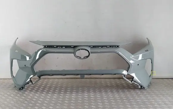 Toyota RAV 4 (XA50) Front bumper 5211942B20