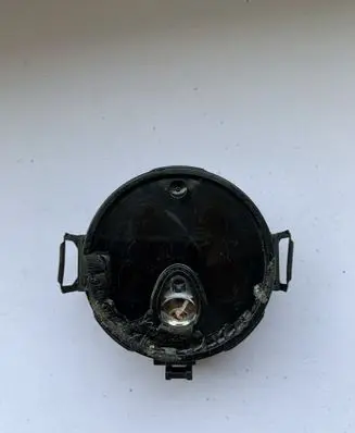 Rain sensor
