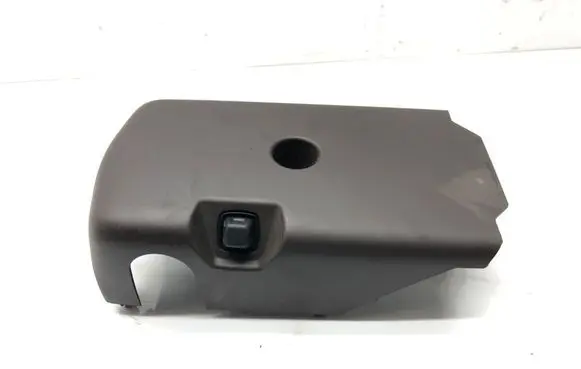Audi Q7 4M Steering wheel column trim 4M0953516A