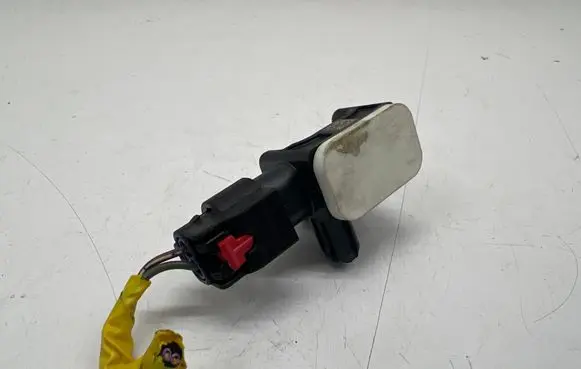 Maserati Ghibli Airbag deployment crash/impact sensor A1668210151 56054085AA
