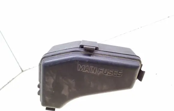 Volvo S70 V70 V70 XC Fuse box set 9162084 9494448 9494424
