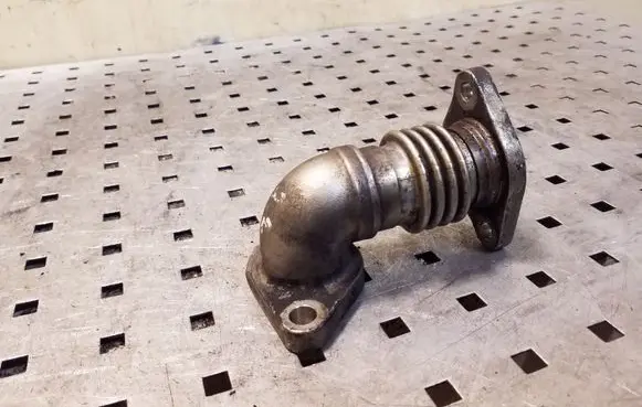 Honda CR-V EGR valve line/pipe/hose