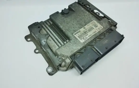 Alfa Romeo 156 Engine control unit/module 0281011425 55194364 486010CBR