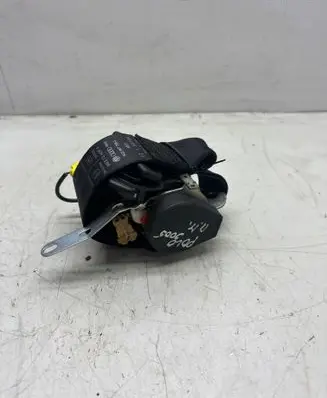 Volkswagen Polo Front seatbelt 04167056 6Q3857706J 047056